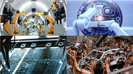 智能工厂的核心特点及其对企业管理咨询的启示