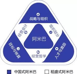 阿米巴经营的双引擎 赋能与协同——济南企业落地的实战路径